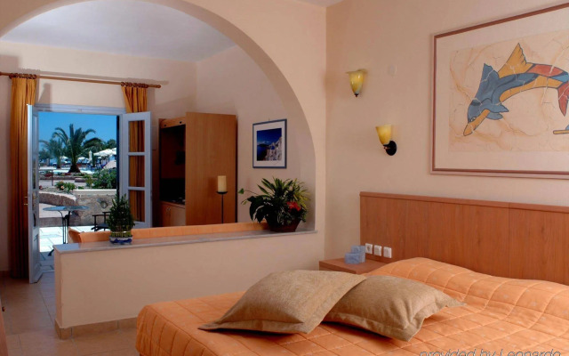 Santo Miramare Resort