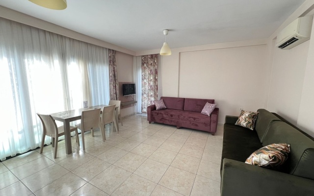 Mari̇na Sui̇te Otel