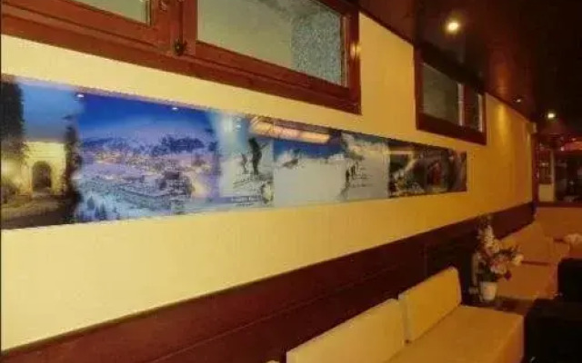 Nevesestriere