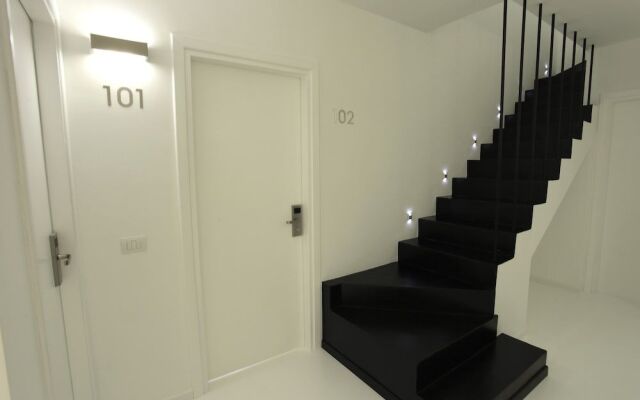 Double A Luxury Room