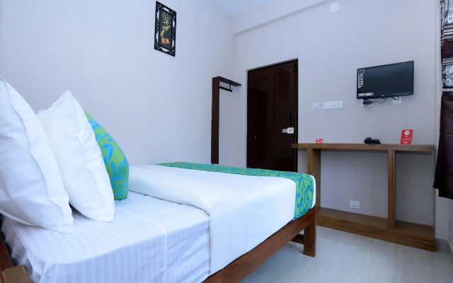 OYO 10840 Hotel Periyar Towers