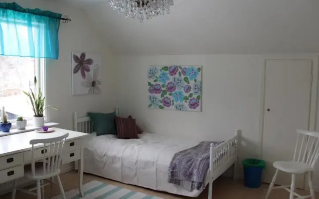 Susann's B&b Vandrarhem