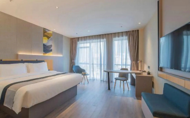 Rippleyun  Hotel(Rugao Changjiang Town Store)