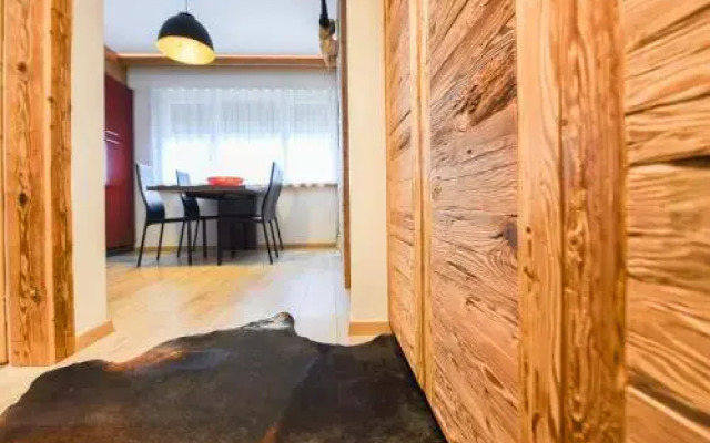 Apartment Orzieres