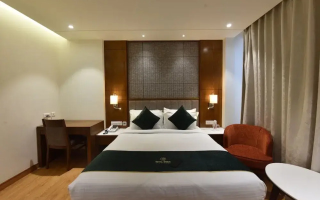 Hotel Rama Continental