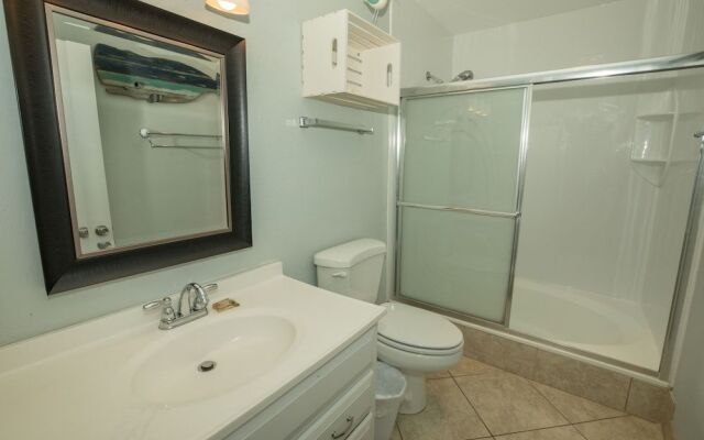 Sandpiper Cove 8147 Destin - Studio Condo