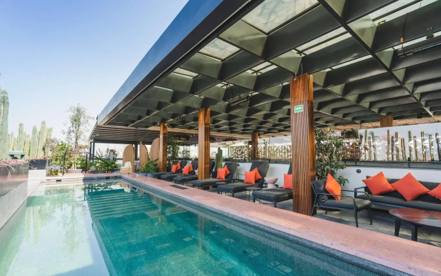 Umbral, a Curio Collection by Hilton