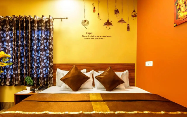 The SilverLine Hotel