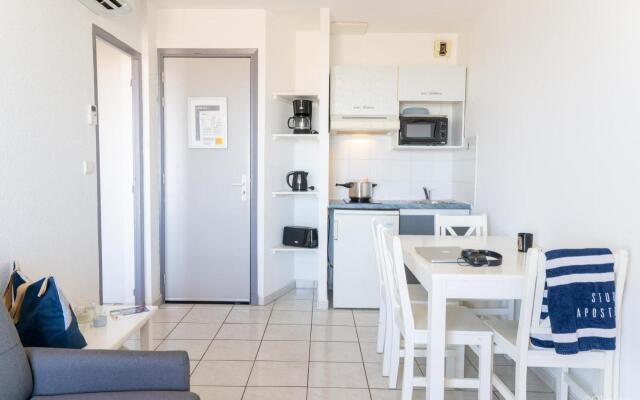 Olydea Saint Pierre la Mer le Neptune