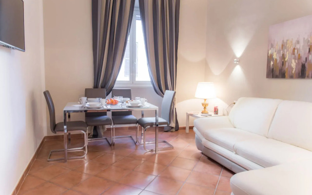 Veneto Prestige Apartment