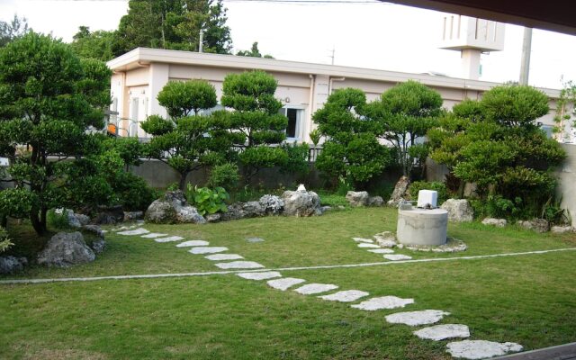 The Rela Inn