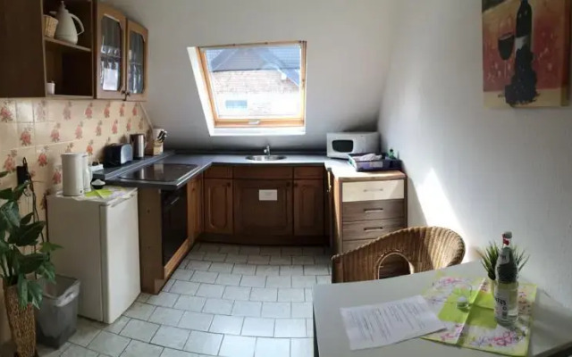 Ferienwohnungen im Wellnesshaus Hürth