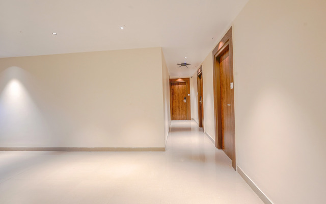 Fabhotel Phoenix Brookfield