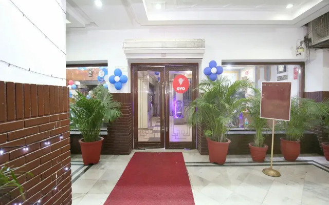 OYO 14324 Hotel towns pride