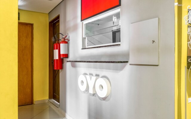 OYO Hotel Lalique