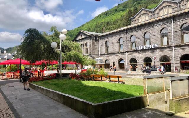 Residence Soleil des Thermes 2