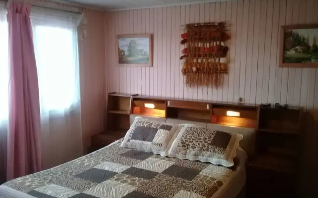 Hostal Playa Brava