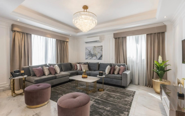 Gewan White Beach Resort-New Alamein