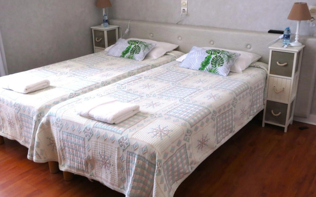 Hotel Au Petit Béarn