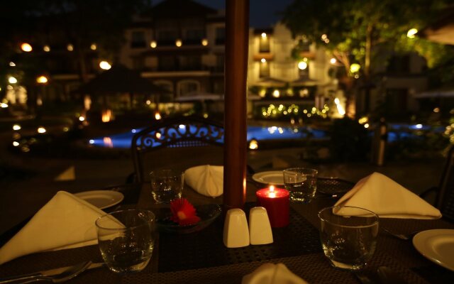 Rhythm Lonavala An All-Suite Resort