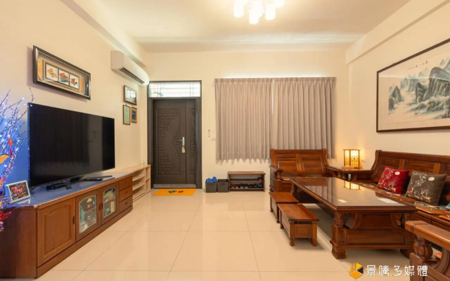 Hong Lai Guest House