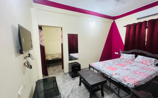Calangute Beach Guest House