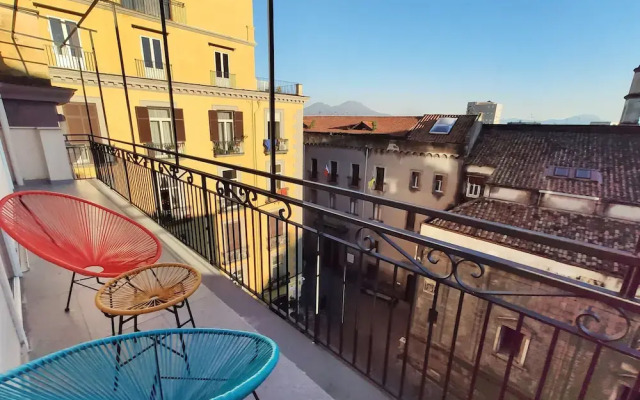 Tric Trac Hostel