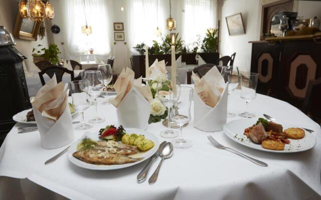 Flair Hotel Deutsches Haus