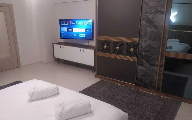 Bolu City Otel