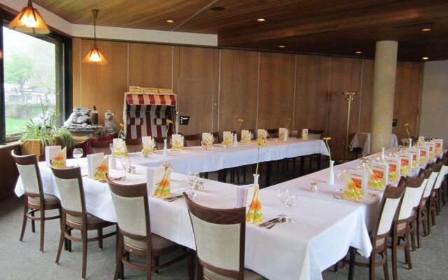Land-gut-Hotel zur Post