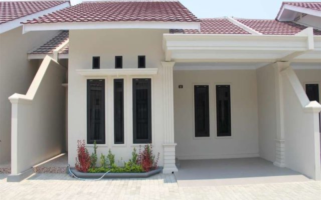 Borneo Guest House Palu