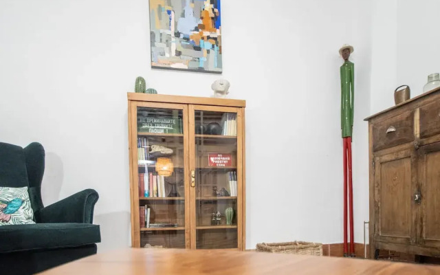 Apartamento La Moderna Cádiz