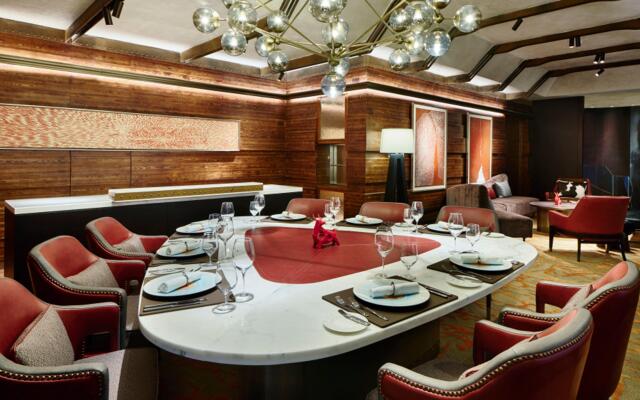 InterContinental Zhuhai by IHG