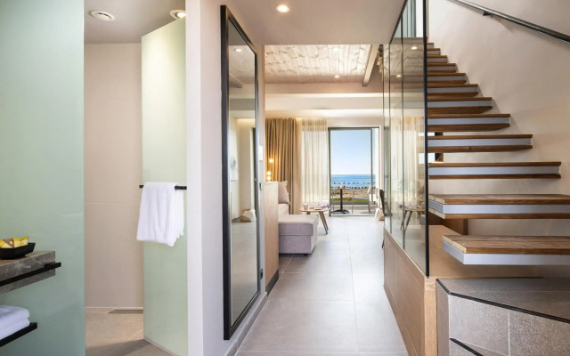 Portes Lithos Luxury Resort