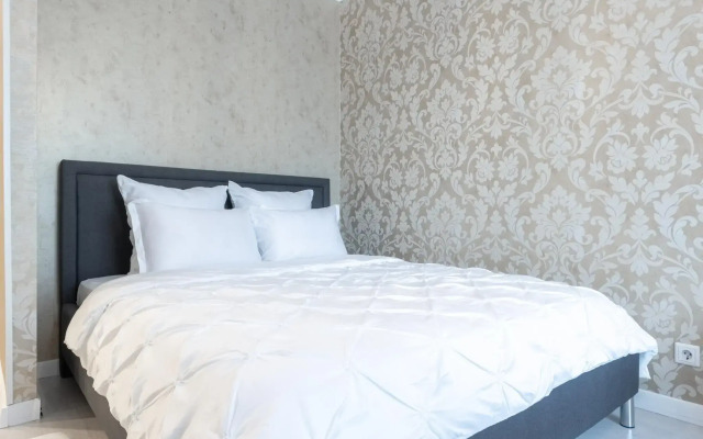 Апартаменты Комфорт на улице Калинина 32