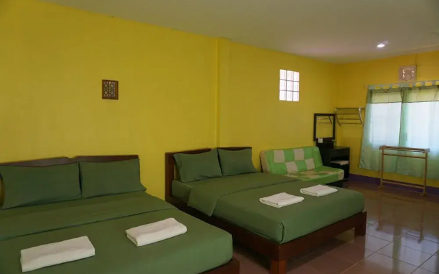 Ban Sabai Dee Resort 2