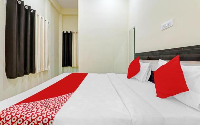 OYO 85565 Hotel Classio Grand