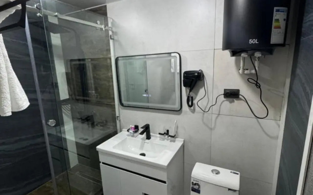 Toshkent Hotel