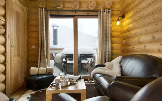 Chalet Ana