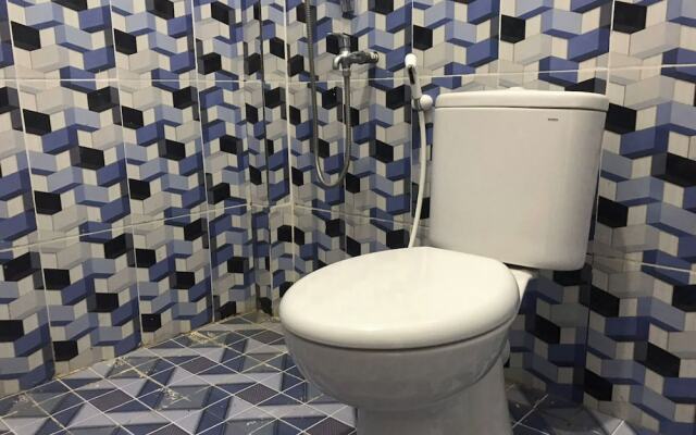 Hotel O Abc Homestay