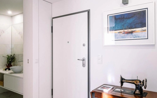 BBA Apartments Palácio I - Douro View, Parking & Gym