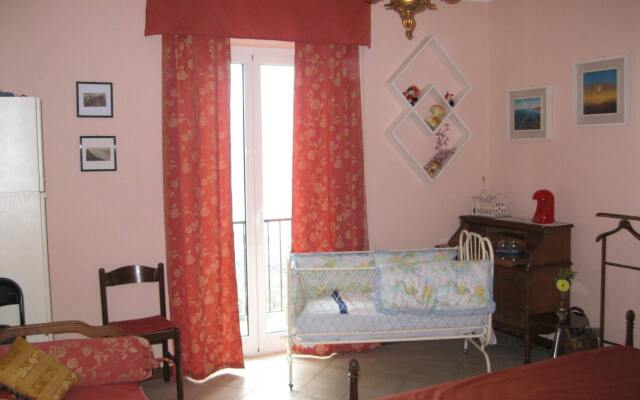 B&B I Tre Camini