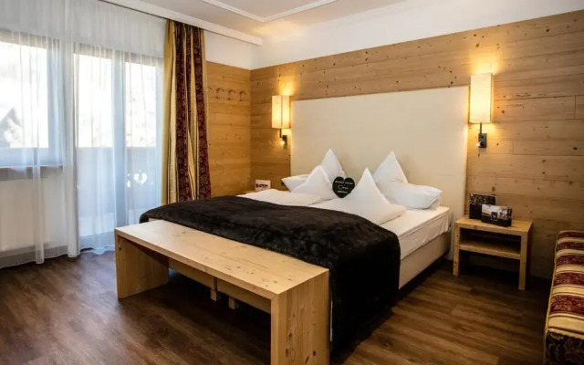 Hotel Dorfer Alpine&Charming