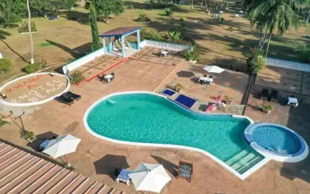 Enotel Beach Hotel
