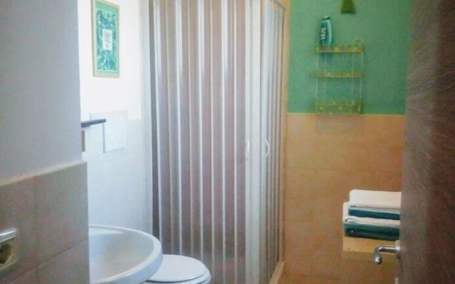 Agriturismo Monte Adamo