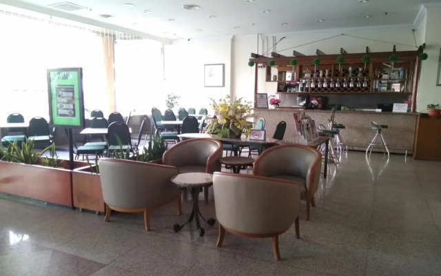 Hotel Zambuger Wira Kuala Lumpur