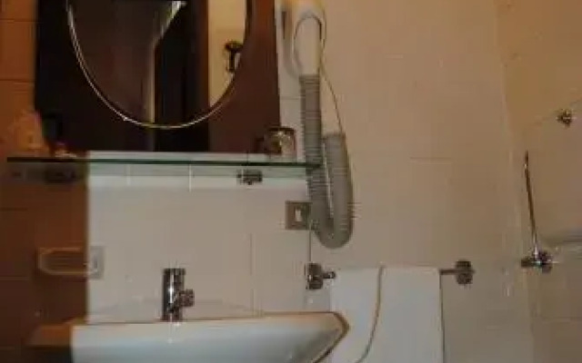 Hotel Bastimento