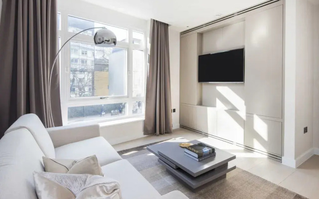 Sophisticated 2BR in Westminster by Sonder