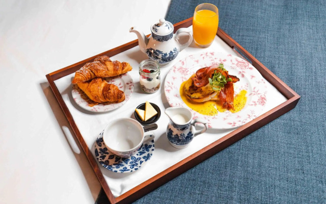 The Montenotte Hotel