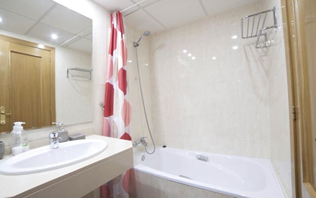 APARTAMENTOS KASA 25 - Apartamentos Gerona
